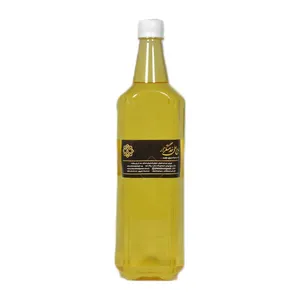 روغن کنجد محلی حاج علی خدمتگزار - 900 گرم