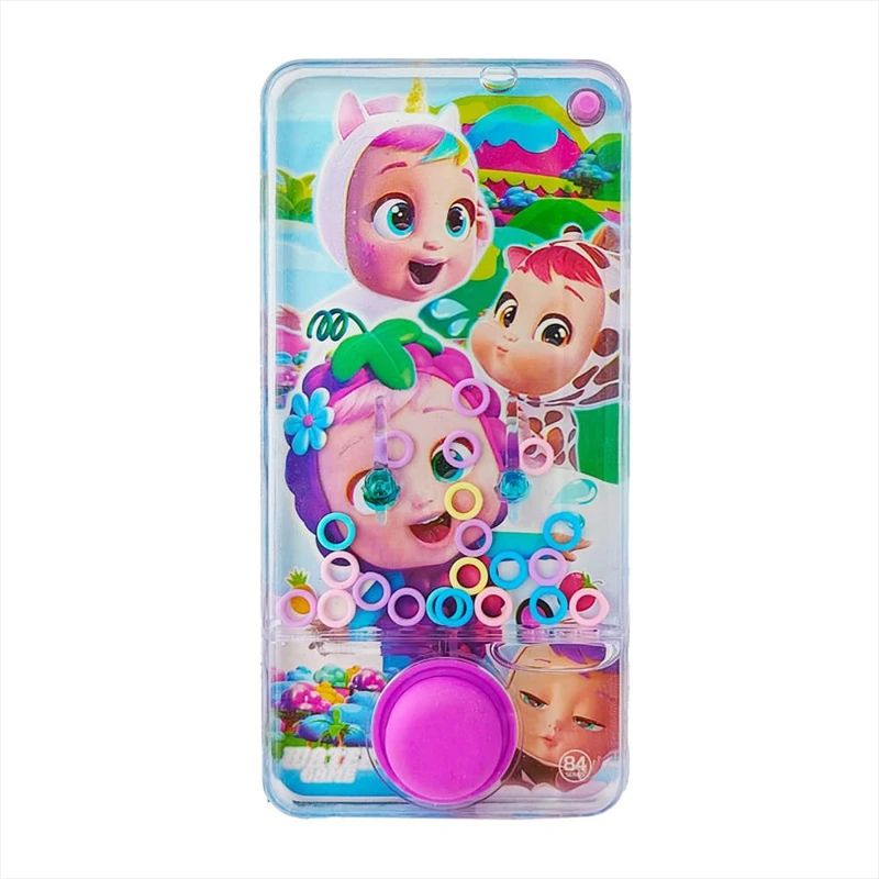 واتر گیم مدل Baby کد 02