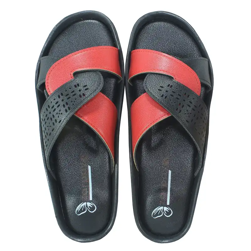 دمپایی زنانه زرپای مدل ZB05