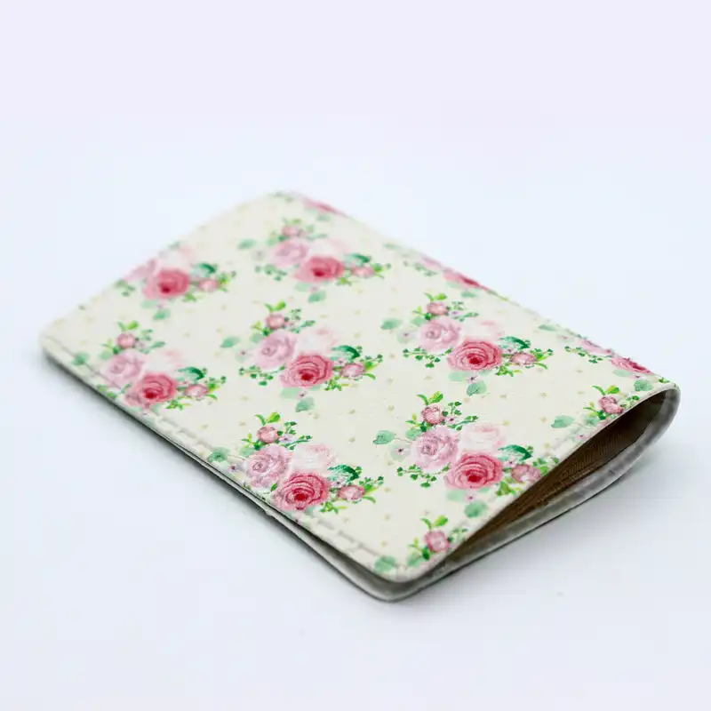 جاکارتی زنانه مدل گل رز کد A657