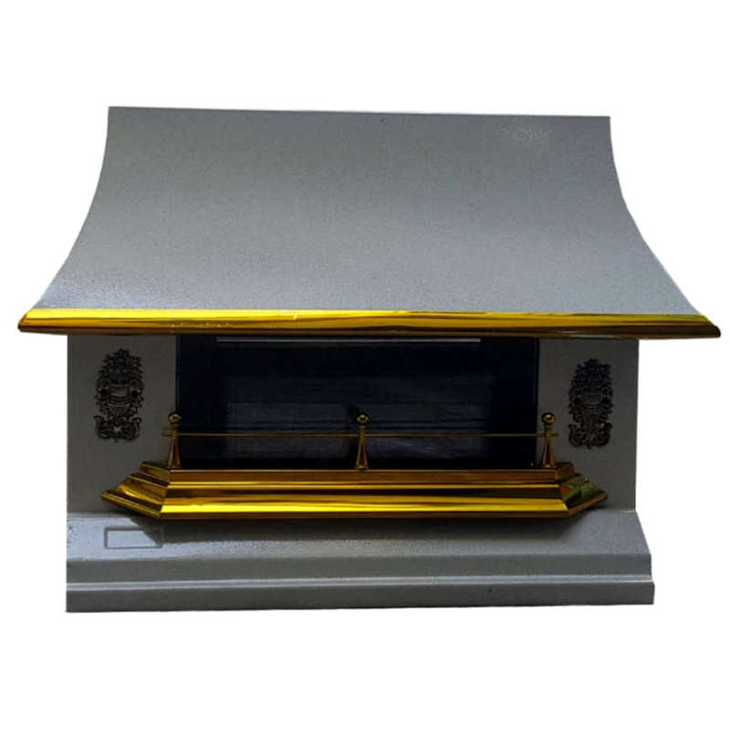 بخاری گازی آذر درخشان مدل 22000 طرح TV220