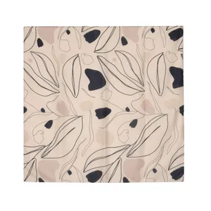 روسری زنانه مدل MD3-AT3854