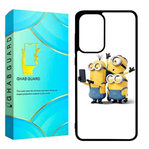 Ghab Guard CHAP Cover For Samsung Galaxy A52 / A52 5G / A52s 5G