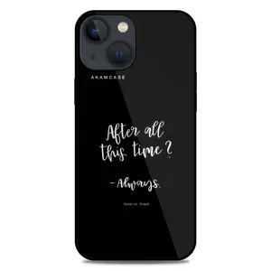 AKAM AMCWA13M-HARRY POTTER3 Cover For Apple iPhone 13 Mini