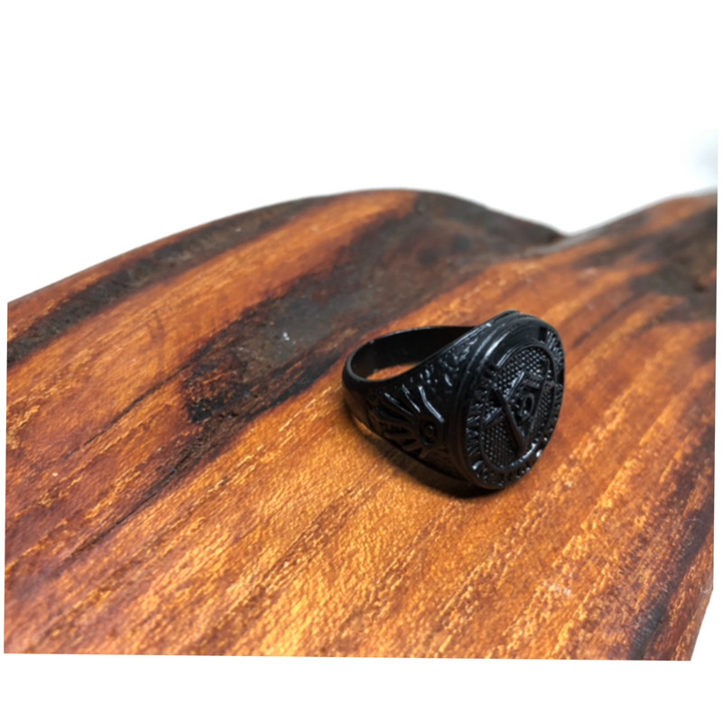 انگشتر مردانه مدل بلک انگشتر مردانه مدل بلک