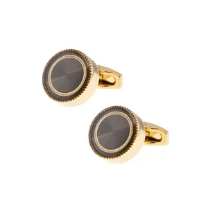 دکمه سردست لولایی مردانه داتینو مدل 14592