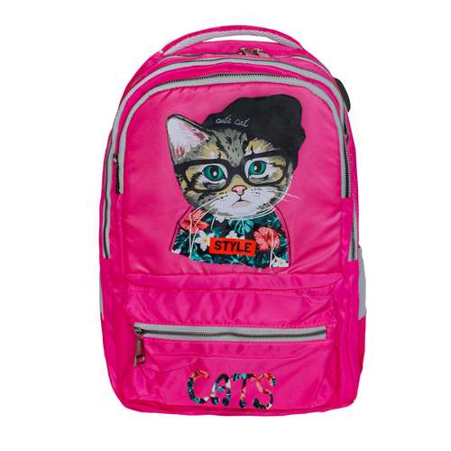 کوله پشتی مدل 2580