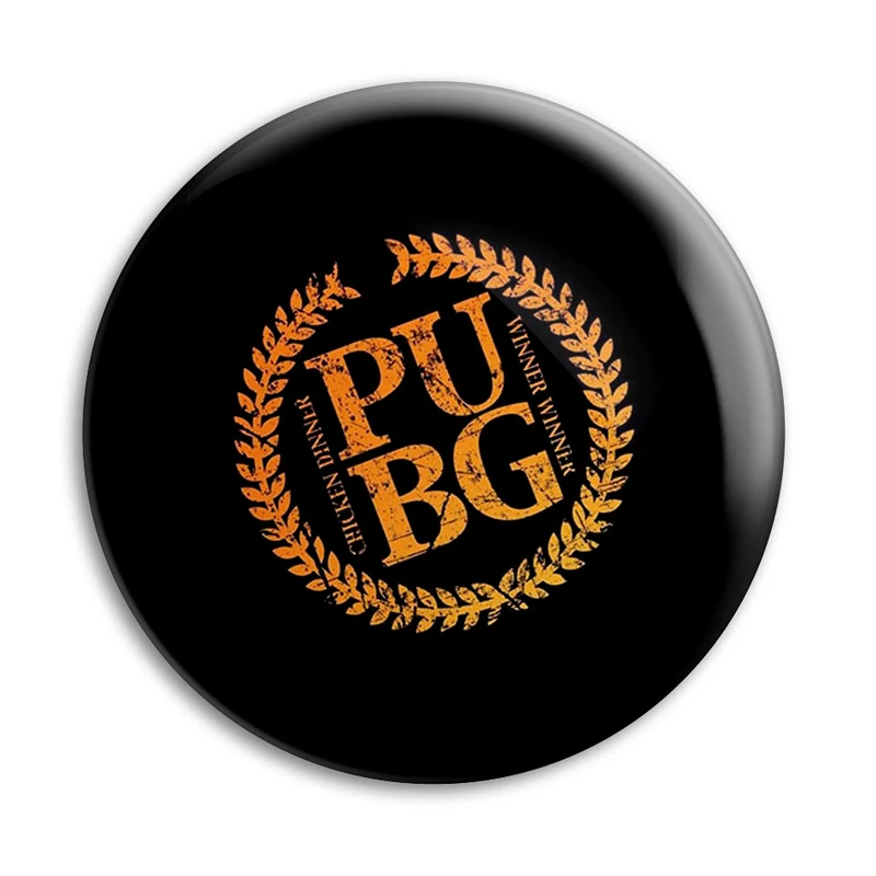 مگنت پرمانه طرح PUBG کد pmag.27992