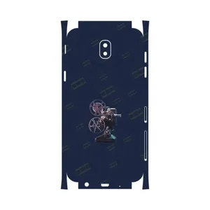 MAHOOT Nostalgic apparatus-FullSkin Cover Sticker for Samsung Galaxy J5 Pro