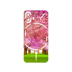 MAHOOT Spring Season Cover Sticker for Nothing Phone 2