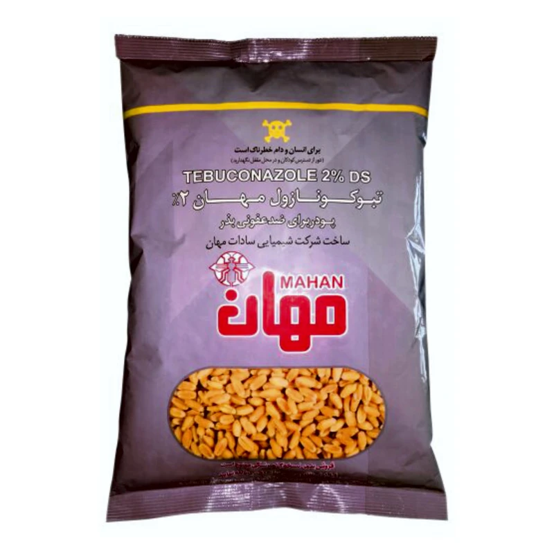 قارچ کش تبوکونازول مهان مدل راکسیل وزن 1 کیلوگرم