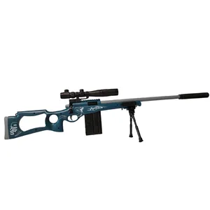 تفنگ بازی مدل sniper super shoot
