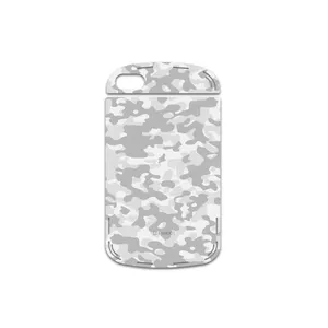 MAHOOT  Army-Snow Cover Sticker for BlackBerry Q10