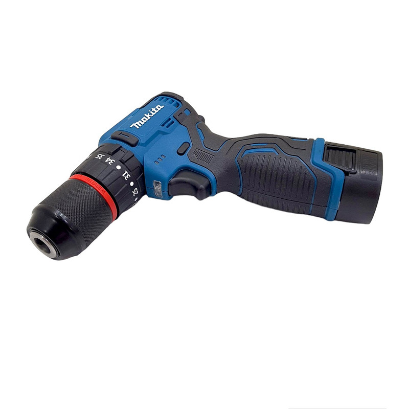 دریل پیچ گوشتی شارژی ماکیتا مدل براشلس 13mm دریل پیچ گوشتی شارژی ماکیتا مدل براشلس 13mm