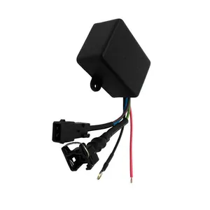 تقویت کننده شیشه بالابر هانتر کد 422223 مناسب برای پژو 405