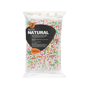 نقل عروس نچرال - 250 گرم