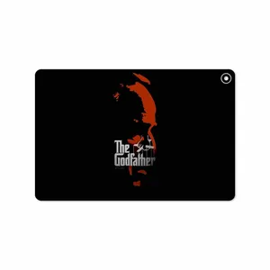 MAHOOT The Godfather Cover Sticker for Huawei Matepad T10 2020 AGS-L09