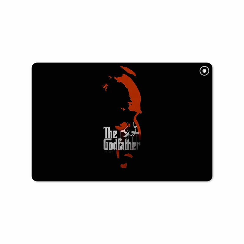 برچسب پوششی ماهوت مدل The Godfather مناسب برای تبلت هوآوی Matepad T10 2020 AGS-L09