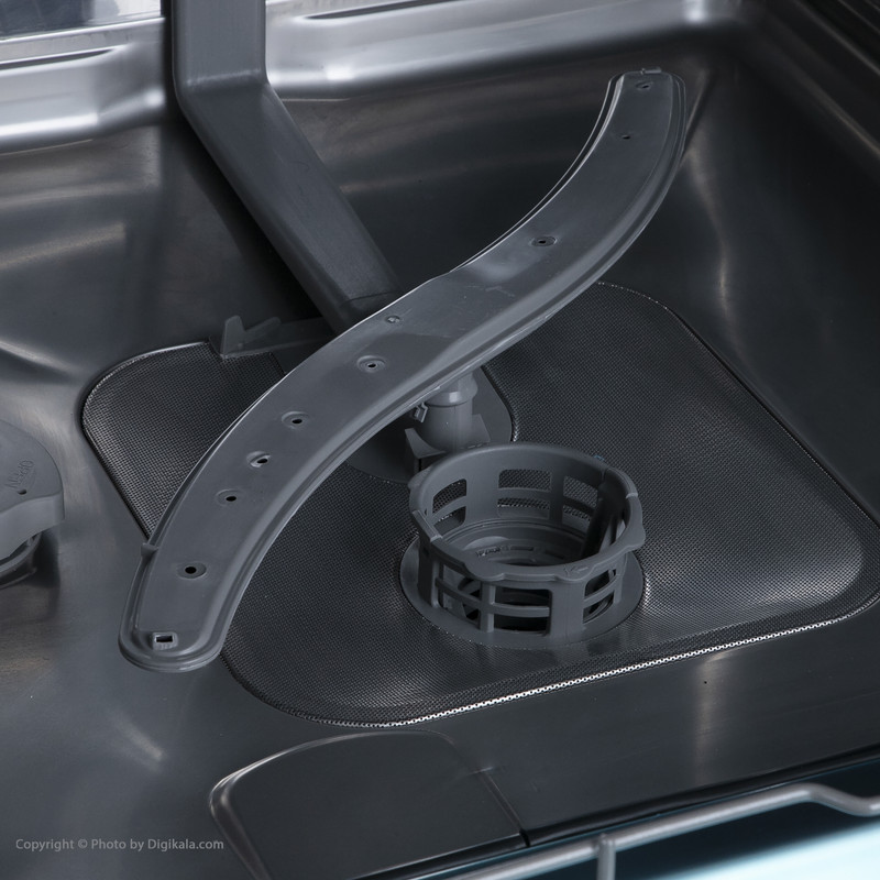 ماشین ظرفشویی ریتون مدل RFD-1463W/SS