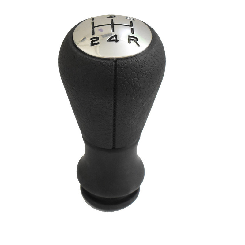 مجموعه گردگیر و سر دنده خودرو چیکال مدل P-151-234 مناسب برای پژو 207 بسته 2 عددی