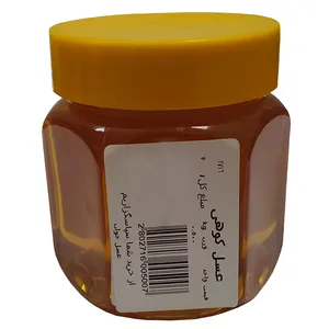 عسل کوهی جوان 500 گرم