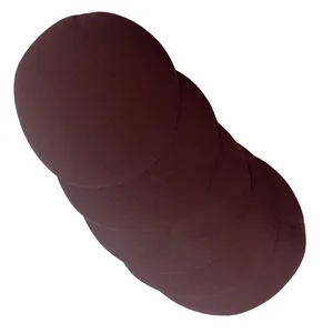 سنباده پشت کرکی سودکس مدل 120 بسته 5 عددی