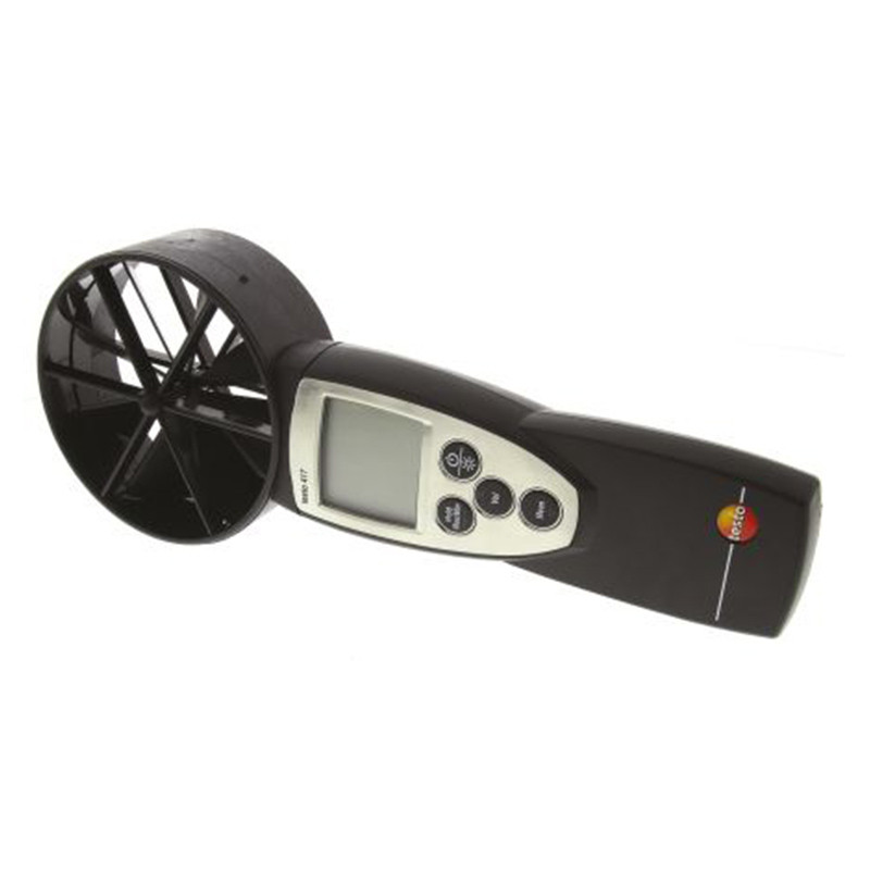 سرعت سنج باد تستو مدل 417