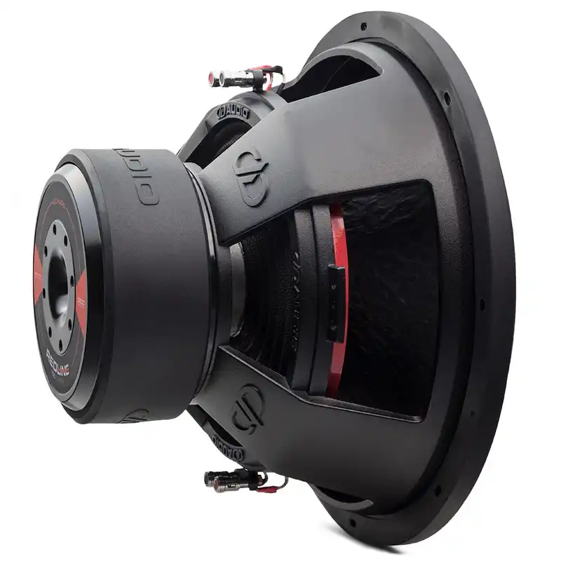 ساب ووفر خودرو مدل ddaudio-715d-d2