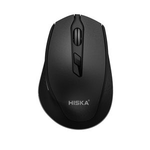 نقد و بررسی ماوس بی سیم هیسکا مدل HX-MO160 توسط خریداران