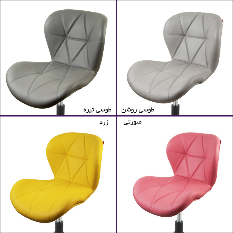 صندلی اپن مدل Pm67