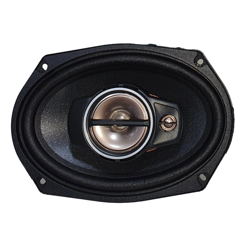 اسپیکر پشت خودرو لیبرال مدل Li-6961 سایز 6x9 اینچ بسته دوعددی