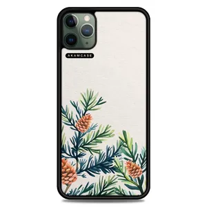 AKAM AMC-WA11PROMAX-WINTER-14 Cover For Apple iPhone 11 Pro Max