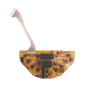 برد هواپز مدل 13 کلید