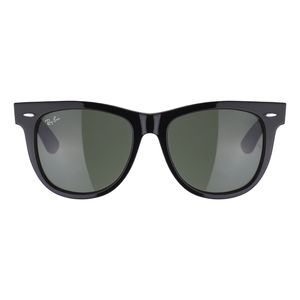 عینک آفتابی ویفرر (Wayfarer) ری بن مدل 2140-1014