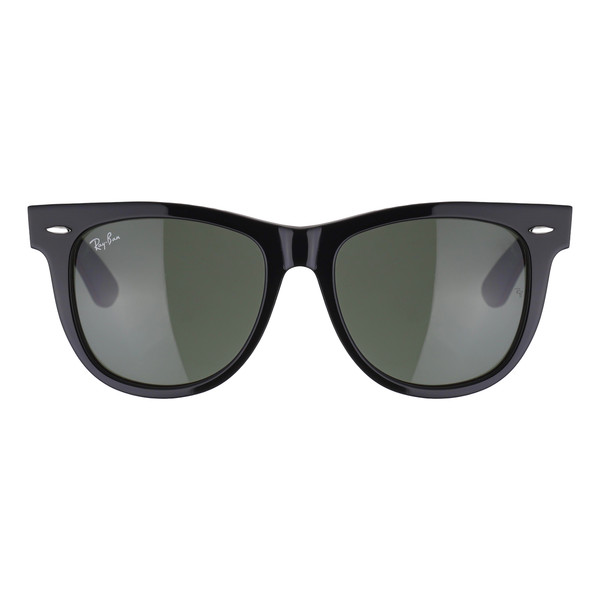 عینک آفتابی ویفرر (Wayfarer) ری بن مدل 2140-1014