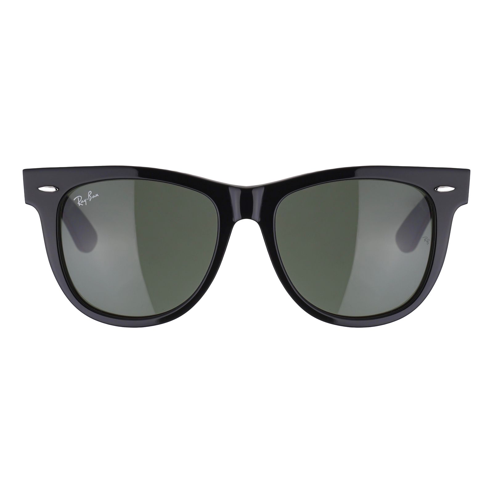 عینک آفتابی ویفرر (Wayfarer) ری بن مدل 2140-1014 -  - 1