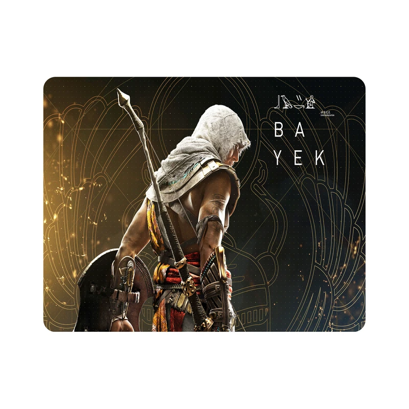 ماوس پد اطلس آبی طرح  بازی اساسین کرید مدل T5717