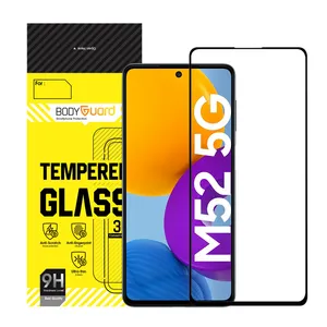 BodyGuard FS Screen Protector For Samsung Galaxy M52 5G 