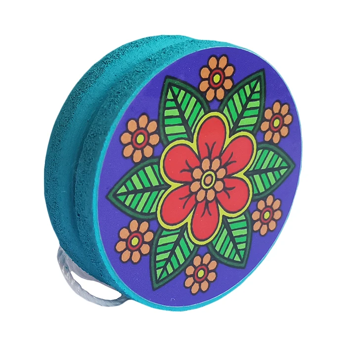 یویو مدل سنتی چوبی