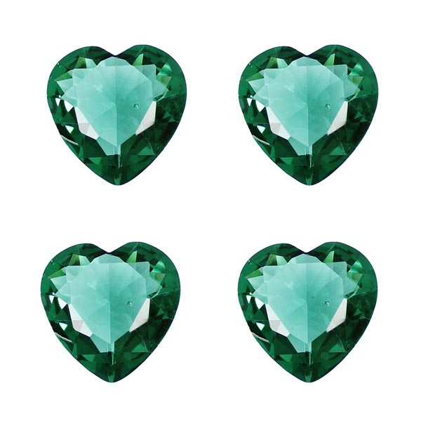 سنگ زمرد کد 5276F بسته 4 عددی