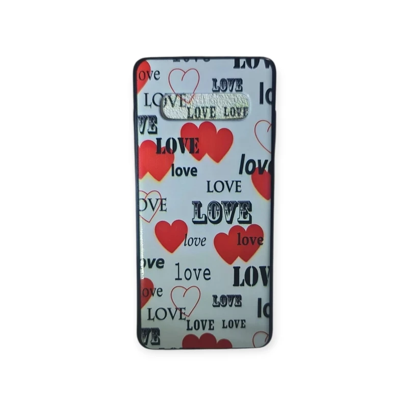 کاور مدل PK01 مناسب برای گوشی موبایل سامسونگ  Galaxy S10 Plus