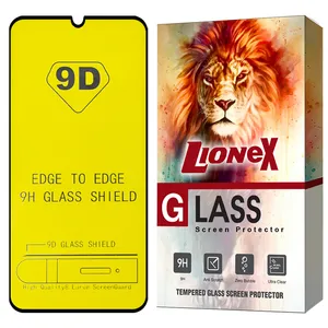 Lionex FULL30 Screen Protector For Samsung Galaxy A24 4G/ M34 5G / A15 4G / A15 5G / A25 5G / F15 5G / M15 5G