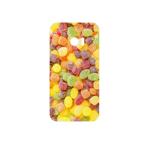 MAHOOT Gummi candy 2 Cover Sticker for HTC 10
