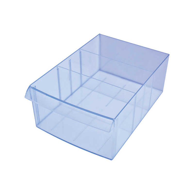 جعبه نظم دهنده ابزار مدل X105 مجموعه هشت عددی جعبه نظم دهنده ابزار مدل X105 مجموعه هشت عددی