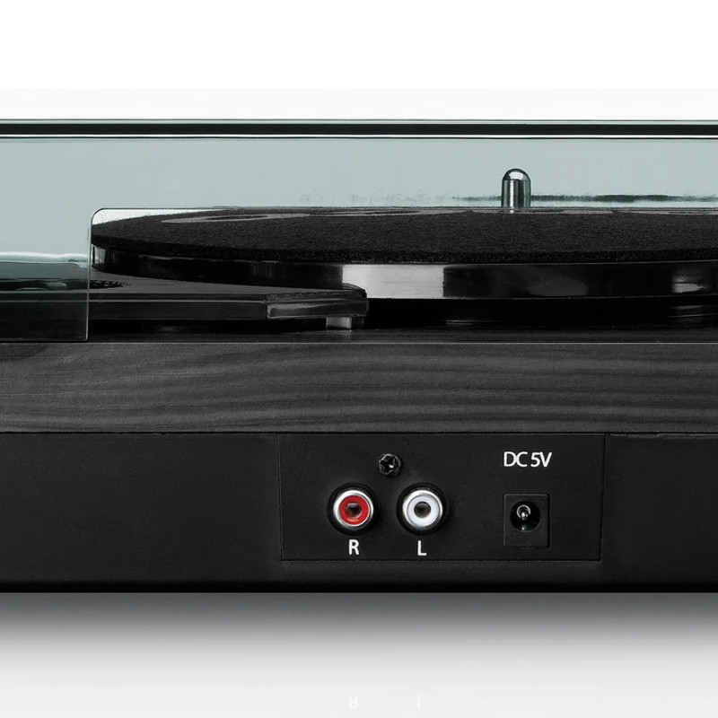 گرامافون لنکو مدل LS-10BK