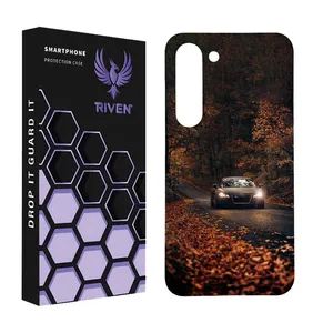 RIVEN RI2-17 Case For Samsung Galaxy S23