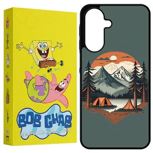  BOB Ghab BA26 Cover For Samsung Galaxy A26