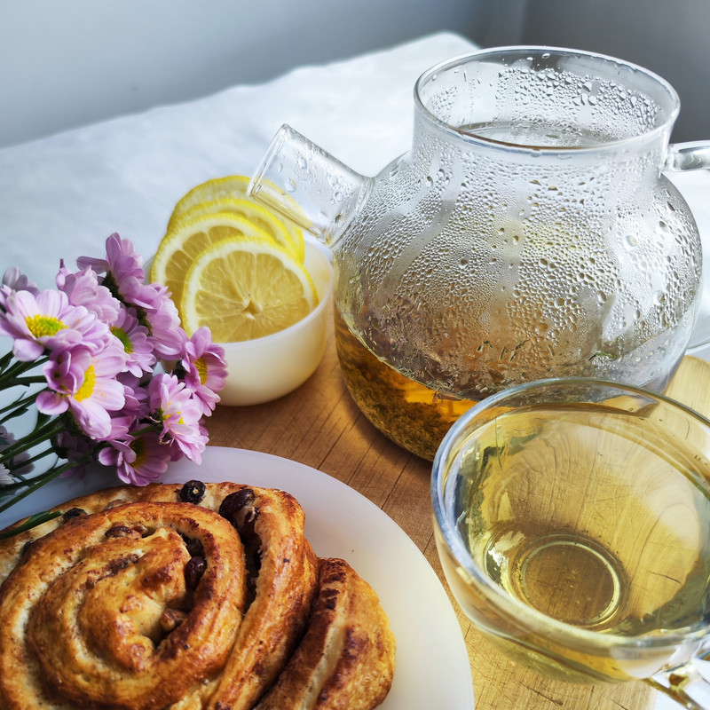 قوری مدل V1000