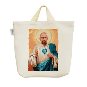 ساک خرید خندالو مدل Breaking Bad کد 5908