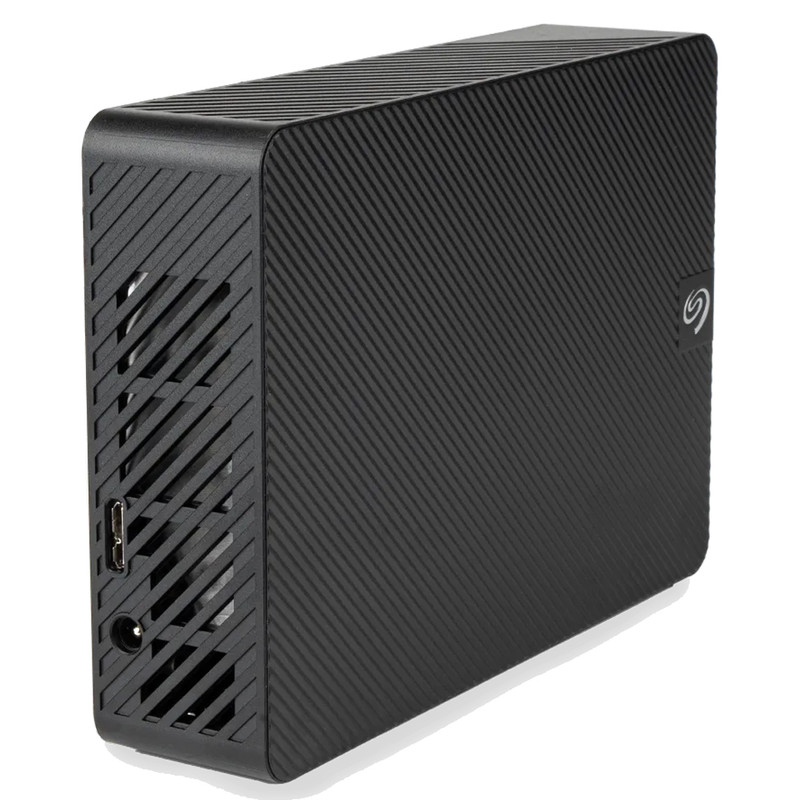 هارد اکسترنال سیگیت مدل Expansion Desktop-STKP6000400 ظرفیت شش ترابایت
